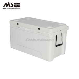 90L 110L Rotomolding buzluk çanta kutusu araba buz göğüs ve kamp için soğutucu, <span class=keywords><strong>Roto</strong></span> kalıplı soğutucular - Product Image 5