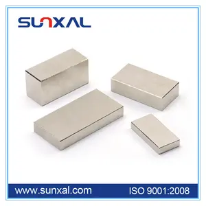 Magnet Neodymium 10000 Gauss