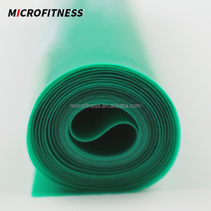 Eco amigable de látex puro bandas elásticas para Fitness - Product Image 4