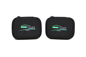 Hộp Đựng Cứng EVA Ổ Đĩa Cứng Ngoài Di Động 2.5 Inch - Product Image 6