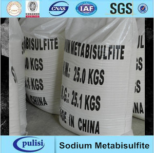 <span class=keywords><strong>Metabisulfito</strong></span> de sodio( de grado de alimentos) nas2o5 - Product Image 1