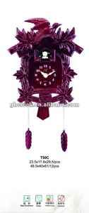 <span class=keywords><strong>coucou</strong></span> horloge murale pour decotation maison - Product Image 1