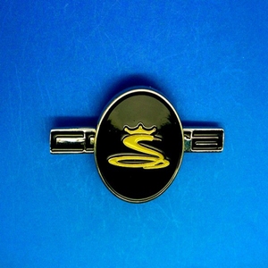 Personalizzato Soft Smalto Logo Placcato Oro Spilla On-Line