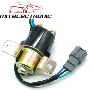 MH รถสตาร์ทเตอร์อิเล็กทรอนิกส์รีเลย์05900170955 23220-96014 23220-NB006สำหรับ HINO สำหรับ NISSAN DIESEL <span class=keywords><strong>SAWA</strong></span> FUJI SAWAFUJI - Product Image 6