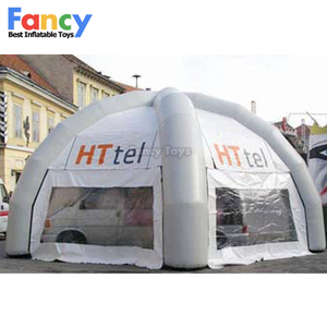 Bán hàng tốt nhất Lều đám cưới, lều lớn cho bên ngoài trời, lều với nệm bơm hơi, Inflatable cabin Lều để bán - Product Image 3