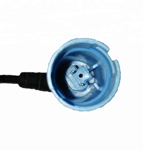 Capteurs automatiques OEM 34526756380 Capteur de vitesse de roue ABS pour BMW X5 <span class=keywords><strong>E53</strong></span> - Product Image 2