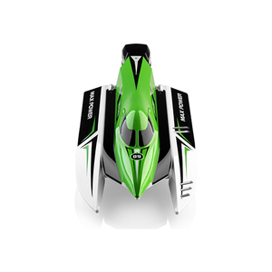 <span class=keywords><strong>WL915</strong></span> 2.4g alta velocidad RC barco sin escobillas con 45 km - Product Image 4
