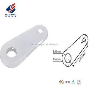 Ningbo HUALONG vélo parts14-18 "carter de chaîne de vélo chaîne <span class=keywords><strong>garde</strong></span> - Product Image 2