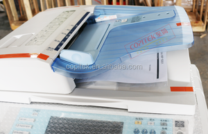 Copiadoras B & W, copiadoras usadas para impresora doble MP4001 MFP, venta al por mayor - Product Image 4