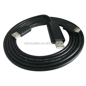 2M Usb 2.0 Data Link Kabel Usb Pc Naar Pc Data Link Kabel