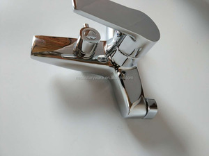 ST25 diseño especial buena calidad higiénico latón <span class=keywords><strong>baño</strong></span> termostático <span class=keywords><strong>grifo</strong></span> ducha - Product Image 2