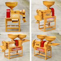 Prix de la petite machine à décortiquer le riz moderne