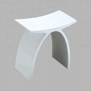 KKR-<strong>Stool</strong>-A <strong>Bathroom</strong> <strong>Stool</strong> Shower Bench Seat Shower <strong>Stool</strong> - Product Image 2