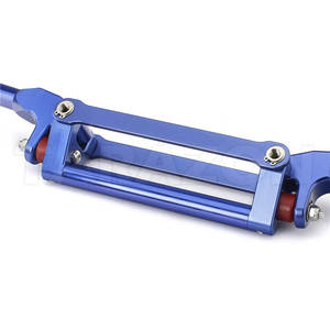 <span class=keywords><strong>Guidon</strong></span> <span class=keywords><strong>quad</strong></span> ATV en aluminium absorbe les chocs, accessoires de rechange - Product Image 4