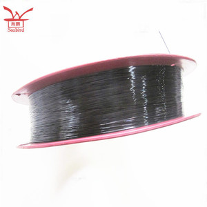 Của Tôi Ali Baba Bán Buôn 0.2 Mm Siêu Đàn Hồi Và Hình Dạng Bộ Nhớ Hợp Kim Chỉnh Hình Răng Dây <span class=keywords><strong>Nitinol</strong></span> Nhiệt - Product Image 6