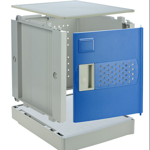 Cheap ABS Mini Plastic School Locker Compartment - Product Image 1