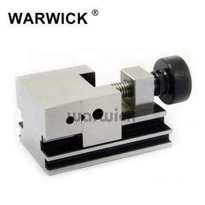 Thép không gỉ độ chính xác Cao AS60 dọc vise - Product Image 4