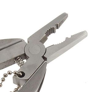 Minillavero plegable portátil para exteriores, herramienta para acampar y senderismo - Product Image 4