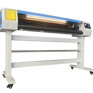 1mm kesme makinesi 1730mm/68 inç lazer kesici plotter