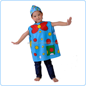 2016 ventas Calientes de la buena calidad Del Traje de <span class=keywords><strong>halloween</strong></span> para los niños con precio barato - Product Image 4