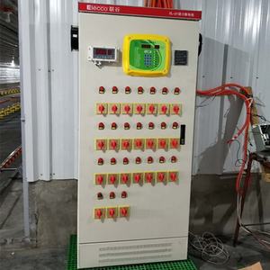 Equipo Avícola Automático: Comedero, Bebedero, Extractor y Controlador para Granja Avícola y Galpón de Pollos - Product Image 6