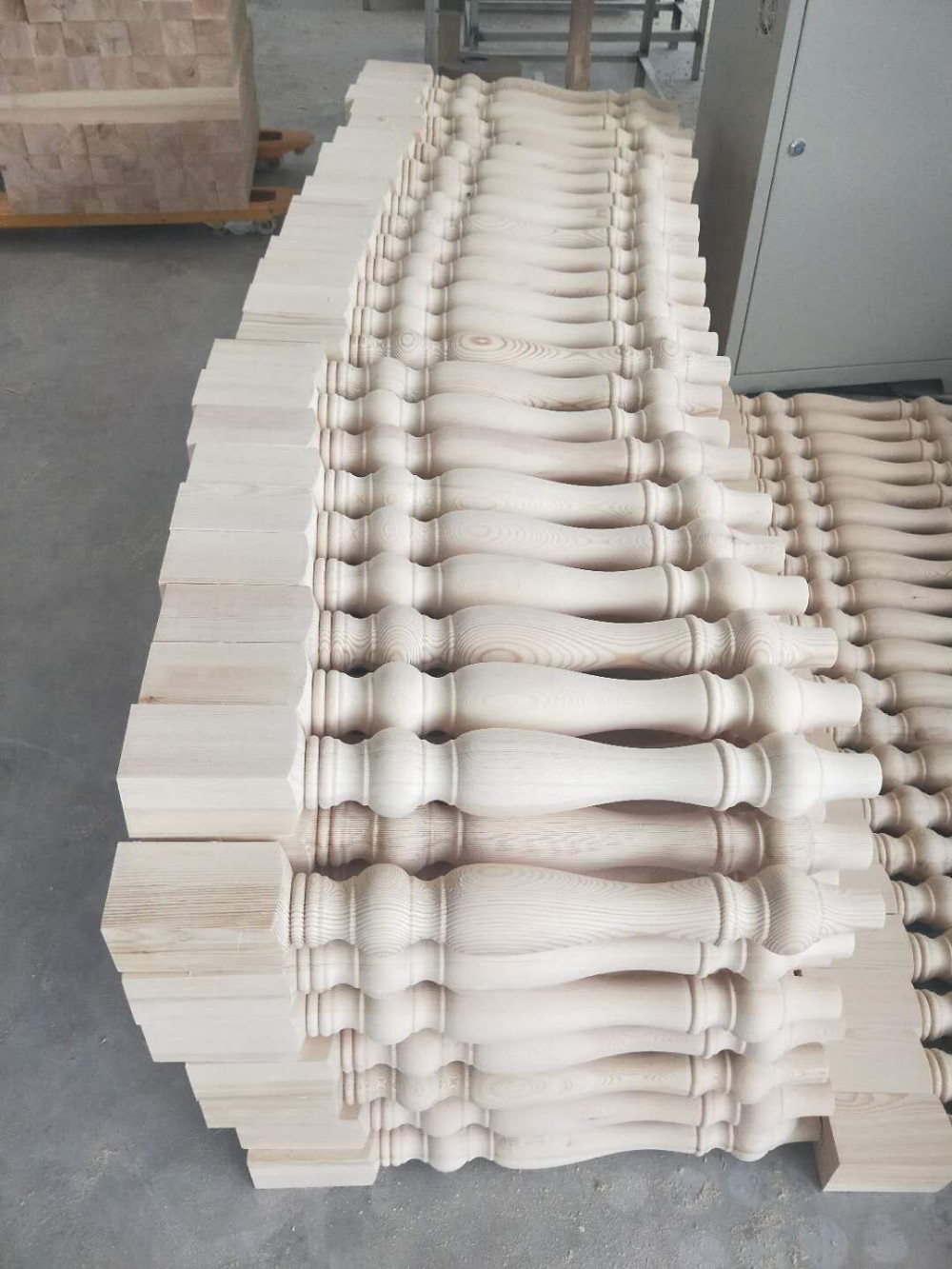 Colore del legno naturale