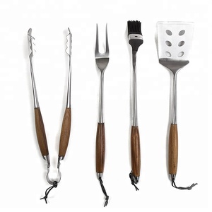 Juego <span class=keywords><strong>de</strong></span> Herramientas para <span class=keywords><strong>Barbacoa</strong></span> <span class=keywords><strong>de</strong></span> Madera <span class=keywords><strong>de</strong></span> Palisandro <span class=keywords><strong>de</strong></span> Lujo, Juego <span class=keywords><strong>de</strong></span> Utensilios para Parrilla, Accesorios para <span class=keywords><strong>Barbacoa</strong></span>, <span class=keywords><strong>Kit</strong></span> <span class=keywords><strong>de</strong></span> <span class=keywords><strong>Barbacoa</strong></span> con Caja <span class=keywords><strong>de</strong></span> Madera para Cubiertas <span class=keywords><strong>de</strong></span> Parrilla - Product Image 5