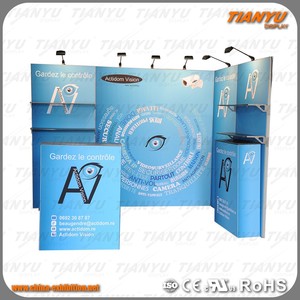 Moda 10x10ft cocina Diseño muestra stand <span class=keywords><strong>de</strong></span> feria <span class=keywords><strong>de</strong></span> <span class=keywords><strong>exposiciones</strong></span> - Product Image 6