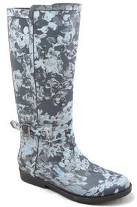 Venta al por mayor Durable impreso <span class=keywords><strong>botas</strong></span> <span class=keywords><strong>de</strong></span> las mujeres <span class=keywords><strong>de</strong></span> goma montar <span class=keywords><strong>botas</strong></span> <span class=keywords><strong>de</strong></span> caballo - Product Image 6
