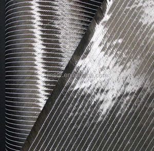 ผ้าคาร์บอนไฟเบอร์แกน150 GSM - Product Image 5