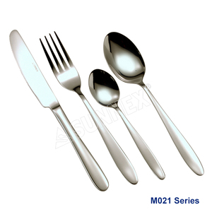 Vaisselle biodégradable écologique Sunnex en PLA, couverts cuillère et fourchette personnalisés OEM, thème japonais - Product Image 2