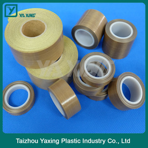 <span class=keywords><strong>Teflon</strong></span> ptfe tejido tela adhesiva <span class=keywords><strong>cinta</strong></span> <span class=keywords><strong>precio</strong></span> - Product Image 1