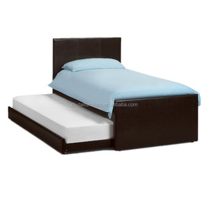 Inteligente, <span class=keywords><strong>cama</strong></span> de cuero de dos en uno - Product Image 2