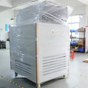 100kw manual control Resistive Load Bank