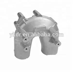 Aluminum Sand Casting Aluminum Sand Casting Foundry Automobiles Spare Part