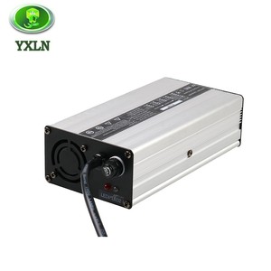 12 वी 14.6 वी लिपो बैटरी चार्जर 30 ए 40 ए 50 ए 10 ए आउटपुट करंट - Product Image 6