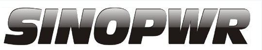 Shenzhen Sinopwr Ltd. logo