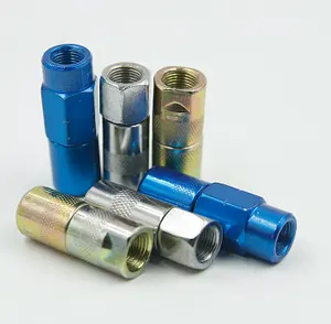 Chất Lượng Cao Mỡ Súng Coupler Kích Cỡ Cho Mỡ Súng Sản Xuất Tại Trung Quốc