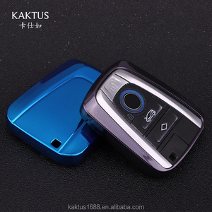 Đối Với BMW I3 I8 Vỏ Chìa Khóa Xe TPU Bảo Vệ Vỏ Xe - Product Image 2
