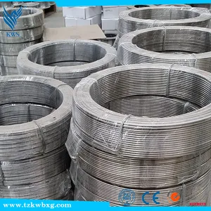 316 stainless steel mig welding wire