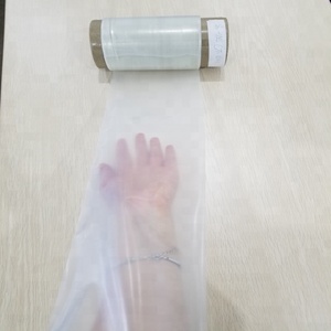 أنابيب البولي إيثر المسطحة بدون لحامات مع غشاء TPU - Product Image 3