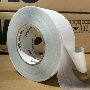 Diecut Treads <strong>Anti</strong> <strong>Slip</strong> <strong>Tape</strong> Wholesale Non-mineral <strong>Slip</strong>-resistant <strong>Tapes</strong> and Customized Safety Walk Clear 3M 220 Waterproof Vinyl - Product Image 3