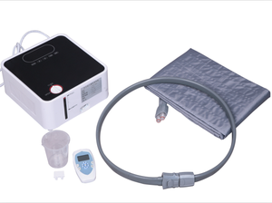 Bantalan kasur hangat dan dingin, pompa air untuk musim panas dan musim dingin - Product Image 2