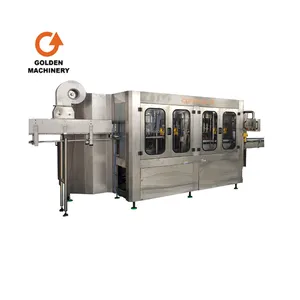 Non carbonated alcoholic drinks/soft drink making machines