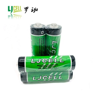 R6P <span class=keywords><strong>AA</strong></span> suma-3 <span class=keywords><strong>1</strong></span>,5 V de carbono-Zinc de batería de celda seca para la linterna - Product Image 6