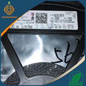 IC nouvelle et Originale Puce BQ24073RGTR - Product Image 4