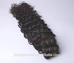 <span class=keywords><strong>Coupe</strong></span> pour un donateur haut grade 8a 100% vierges vague profonde pour les femmes noires brésilienne <span class=keywords><strong>de</strong></span> <span class=keywords><strong>cheveux</strong></span> humains - Product Image 3