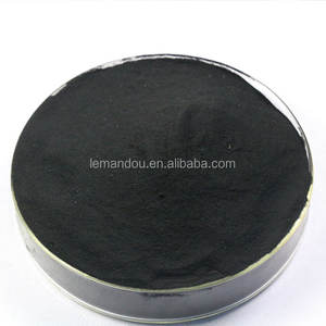 Miglior fertilizzante organico umato di potassio/alto acido umico 55-70%/100% solubile in acqua/polvere nera, cristallo, fiocco lucido, liquido - Product Image 2