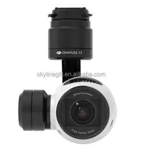 DJI Zenmuse X3 Gimbal Kamera für DJI Osmo & DJI Inspire 1 Drohne