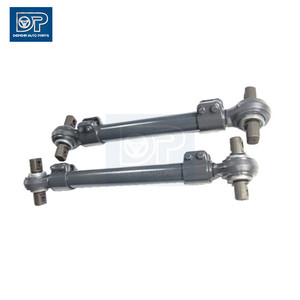 Depehr – pièces automobiles européennes robustes, RVI, pièces de Suspension de camion, 521143408mm, lien <span class=keywords><strong>stabilisateur</strong></span>, lien de traînée de <span class=keywords><strong>tracteur</strong></span>, 620 - Product Image 1